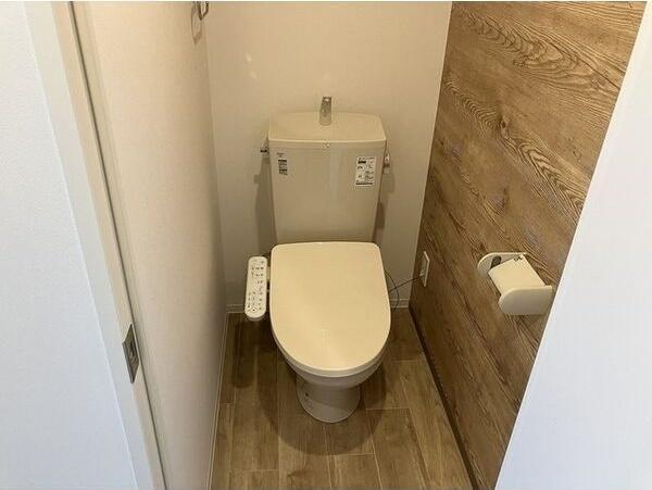 Espoir　本郷(エスポワール本郷)