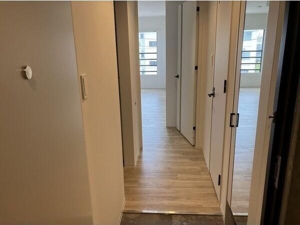 Espoir　本郷(エスポワール本郷)