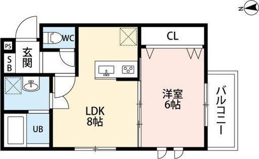 アルトローマ平岸