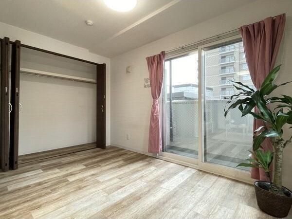 アルトローマ平岸