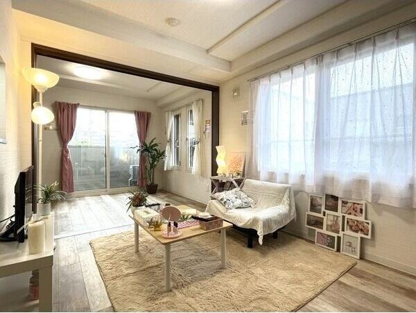 アルトローマ平岸