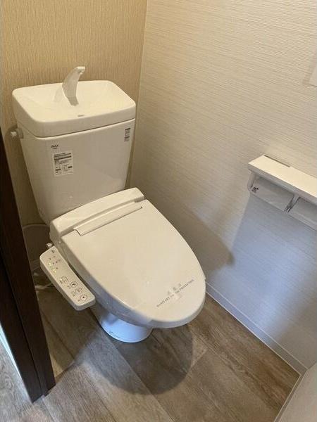 アルトローマ平岸