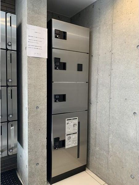 アルトローマ平岸