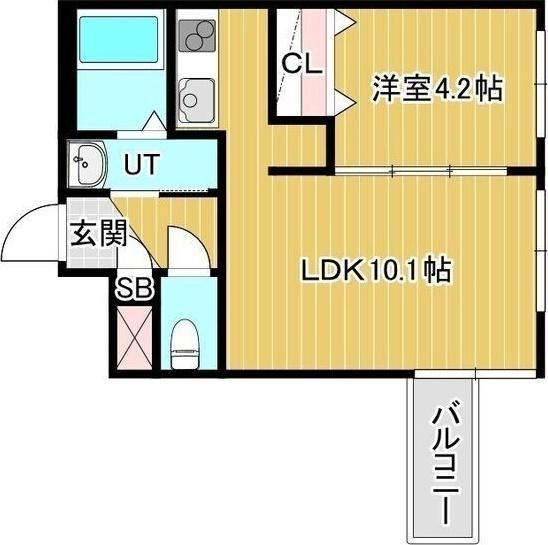 ビナーリオ旭山公園通