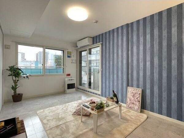 ビナーリオ旭山公園通