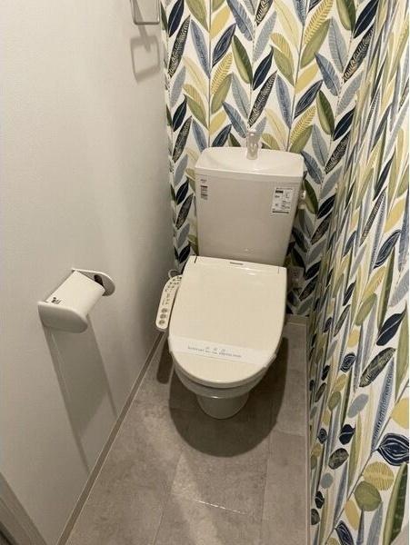 ビナーリオ旭山公園通