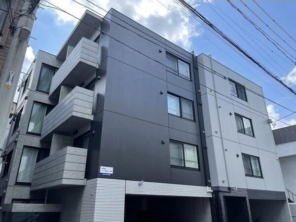 ビナーリオ旭山公園通