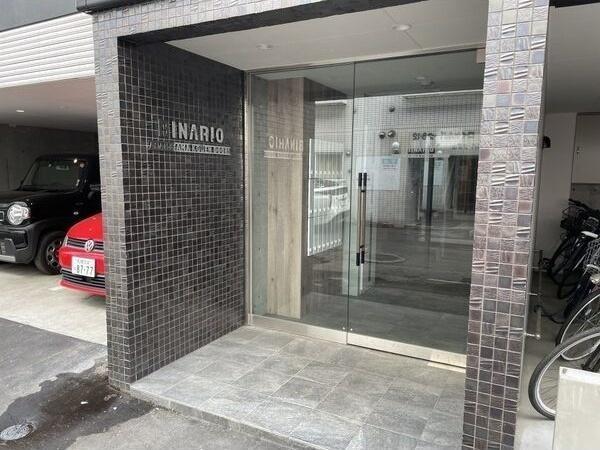 ビナーリオ旭山公園通