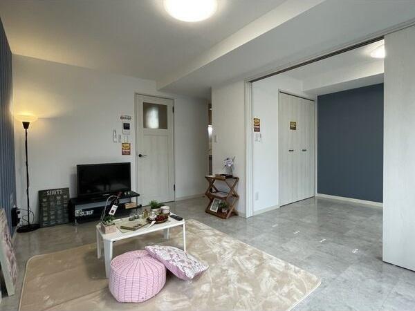 ビナーリオ旭山公園通