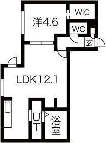 POEM南8条(南8西12MS)