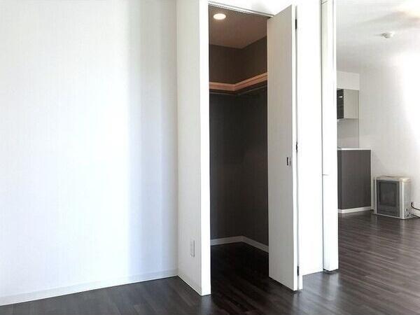 グランドサクセス中島公園