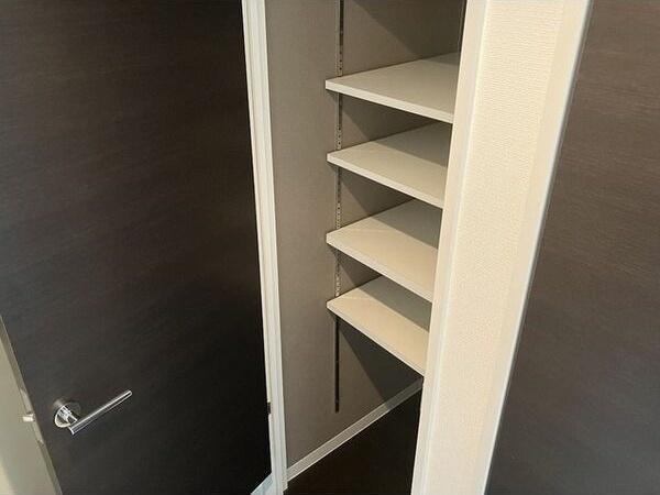 グランドサクセス中島公園