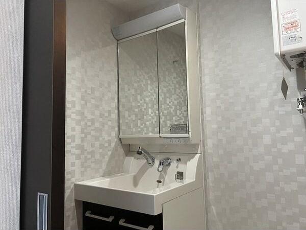 グランドサクセス中島公園