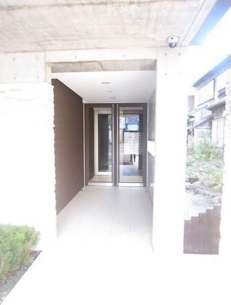 グランドサクセス中島公園