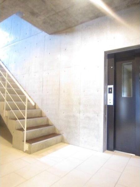 グランドサクセス中島公園