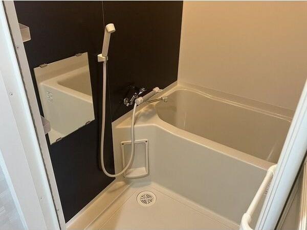 グランドサクセス中島公園