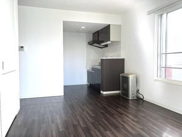 グランドサクセス中島公園