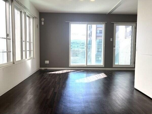 グランドサクセス中島公園