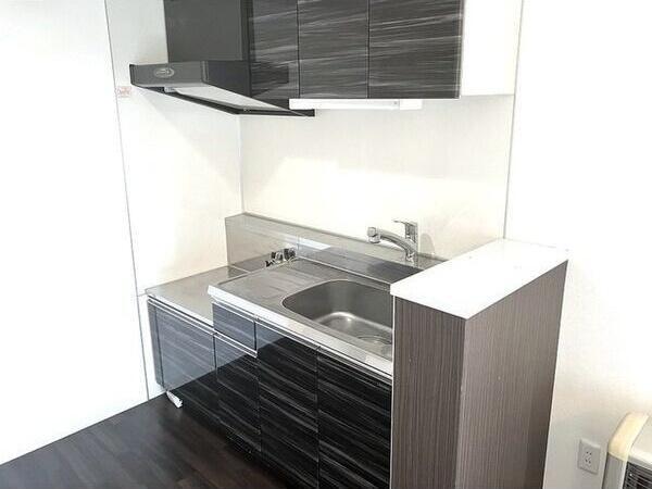 グランドサクセス中島公園