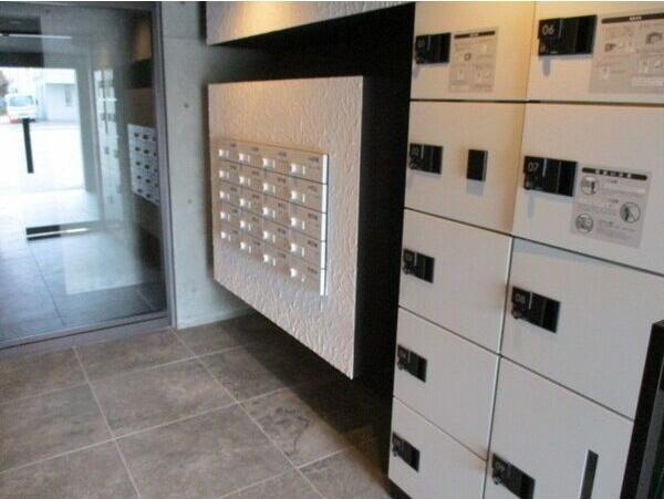 シティレジデンス南13条