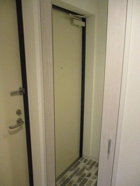 シティレジデンス南13条