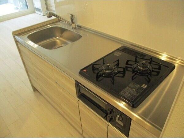 シティレジデンス南13条