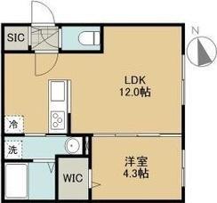 Parici南平岸(パーリッシィ南平岸)