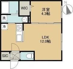 Parici南平岸(パーリッシィ南平岸)