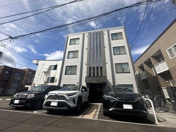 グランメール　RA・N23