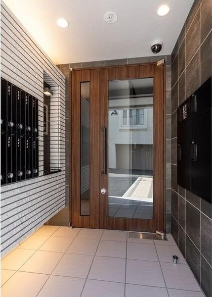 グランメール　RA・N23