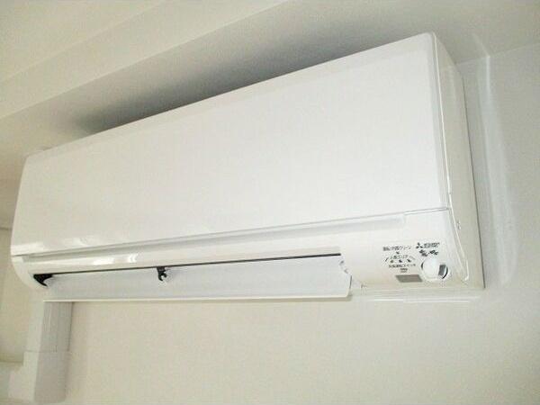 札幌市西区発寒七条１０丁目のマンション