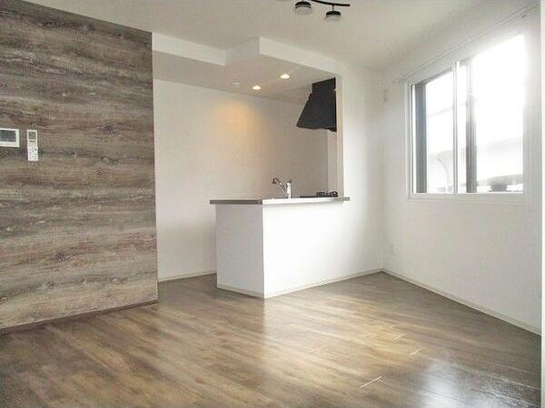 札幌市西区発寒七条１０丁目のマンション