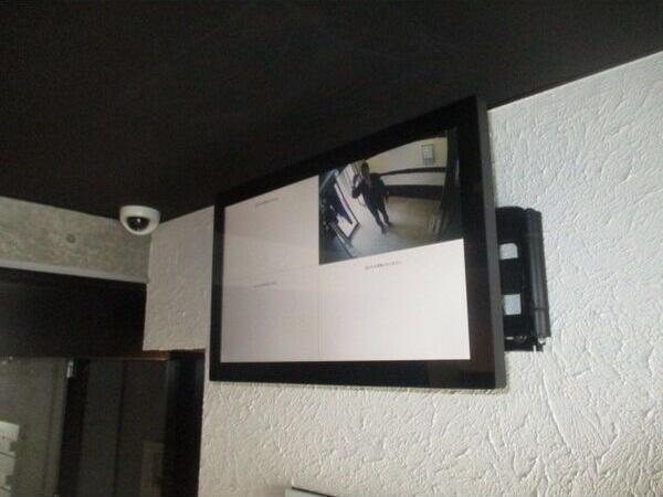 札幌市西区発寒七条１０丁目のマンション