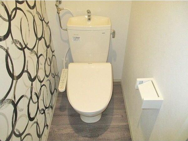 札幌市西区発寒七条１０丁目のマンション