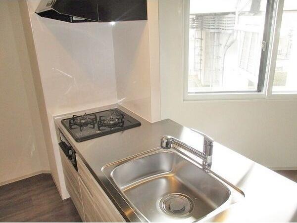 札幌市西区発寒七条１０丁目のマンション