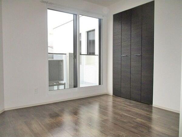 札幌市西区発寒七条１０丁目のマンション