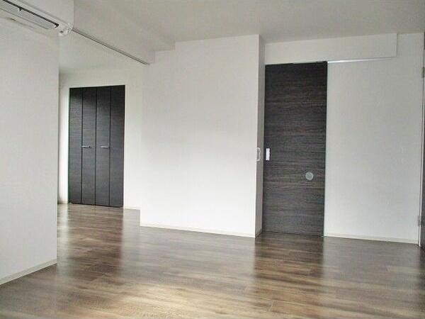 札幌市西区発寒七条１０丁目のマンション