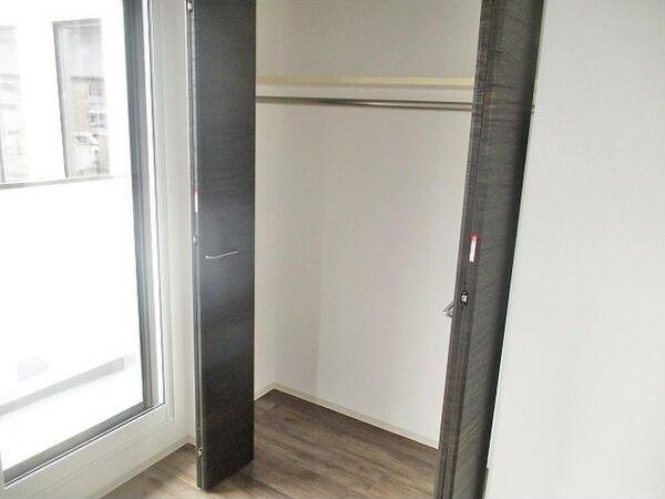 札幌市西区発寒七条１０丁目のマンション