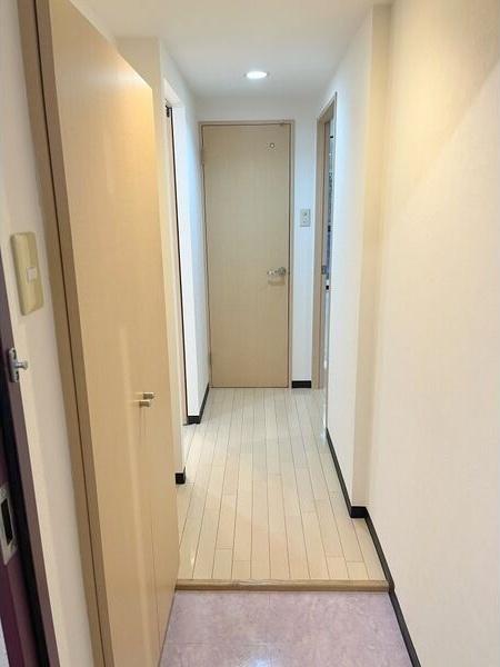 札幌市西区山の手三条１丁目のマンション