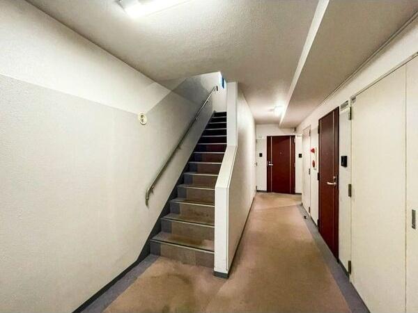 札幌市西区山の手三条１丁目のマンション