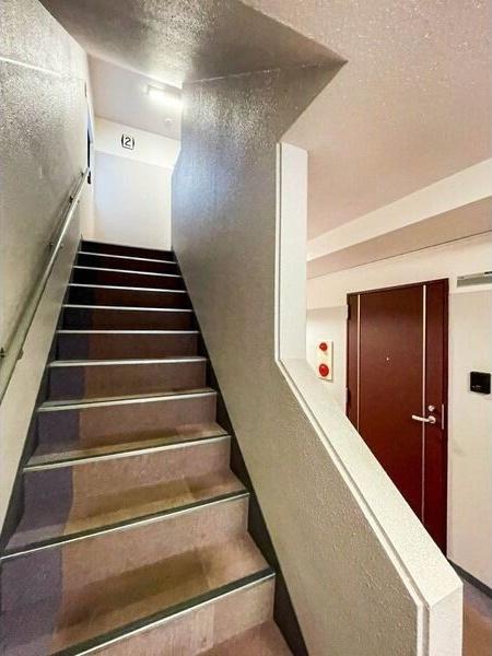 札幌市西区山の手三条１丁目のマンション