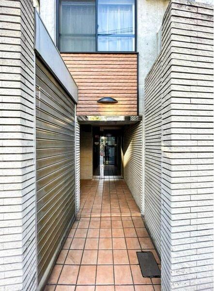 札幌市西区山の手三条１丁目のマンション