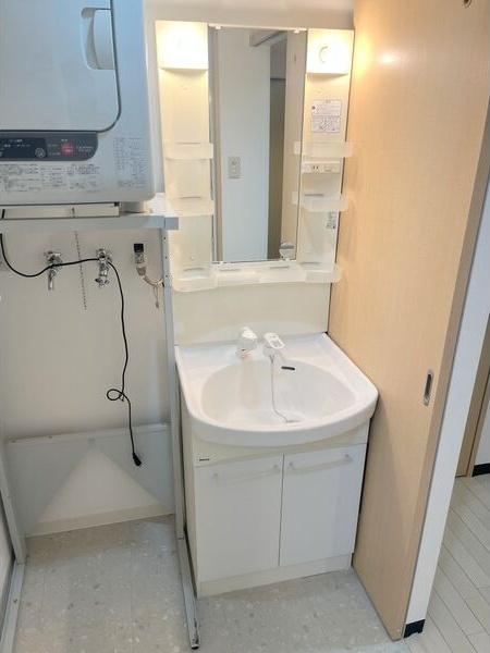 札幌市西区山の手三条１丁目のマンション