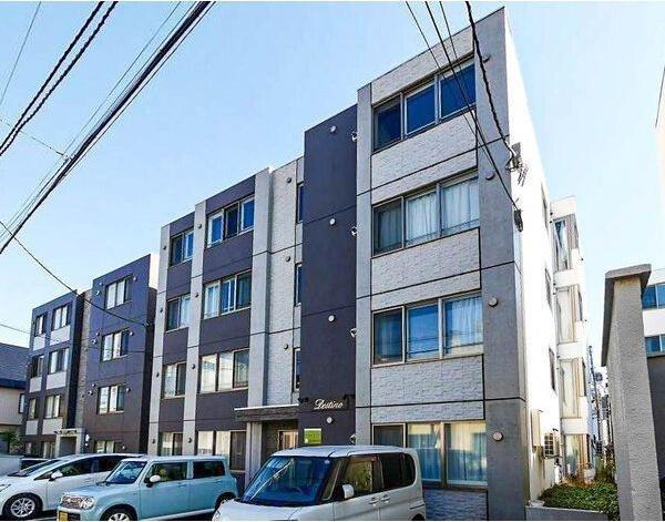 ディスティーノ