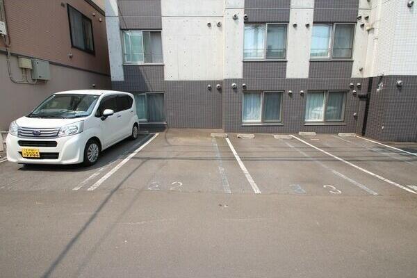 プレシャスハイム発寒南