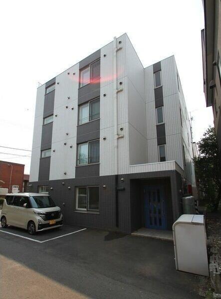 プレシャスハイム発寒南