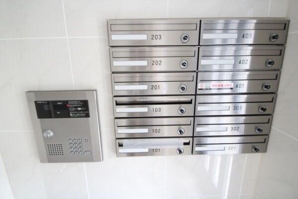 プレシャスハイム発寒南