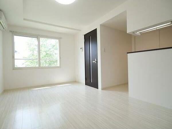 プレシャスハイム発寒南