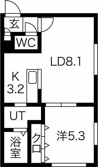 プレシャスハイム発寒南