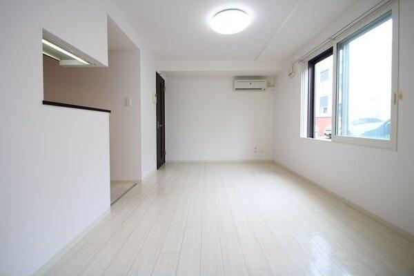 プレシャスハイム発寒南